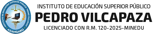 Tecnologico Pedro Vilcapaza 2025