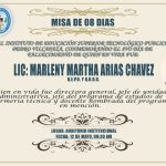 Invitación