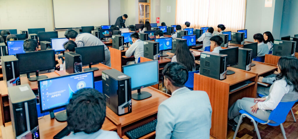 Cronograma del proceso de selección y contratación de docentes